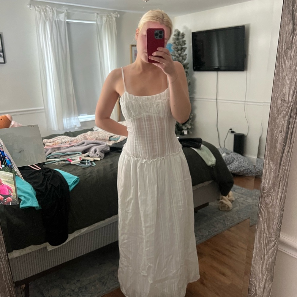 SHEIN Maxi dress - Size S